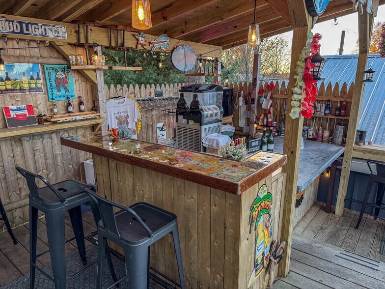 More Photos Of 209 Commercial St, Theresa Restaurant For Sale