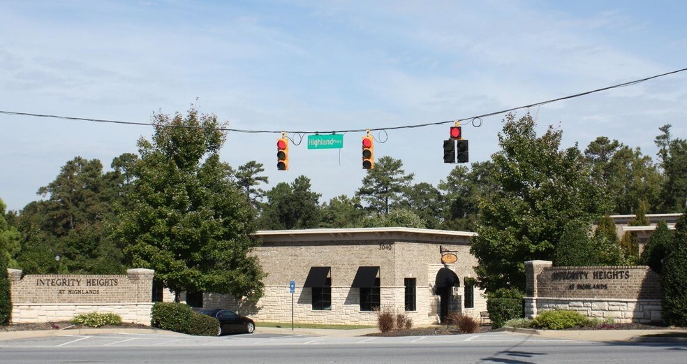 More Photos Of 3040 Highlands Pky, Smyrna Office For Lease