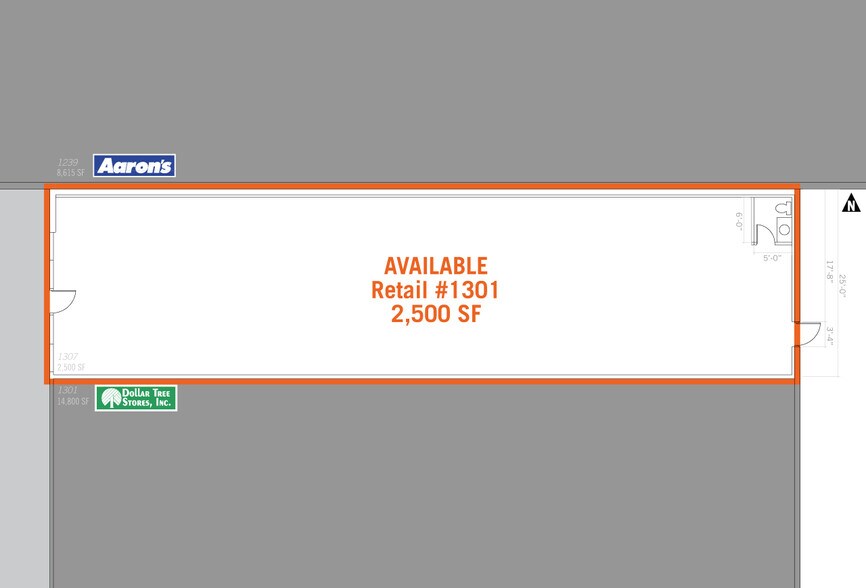 More Photos Of 1167-1351 Waverly Dr SE, Albany Unknown For Lease