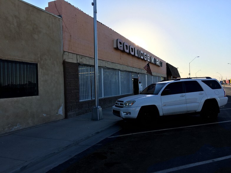 More Photos Of 367 W Coolidge Ave, Coolidge Auto Dealership For Lease