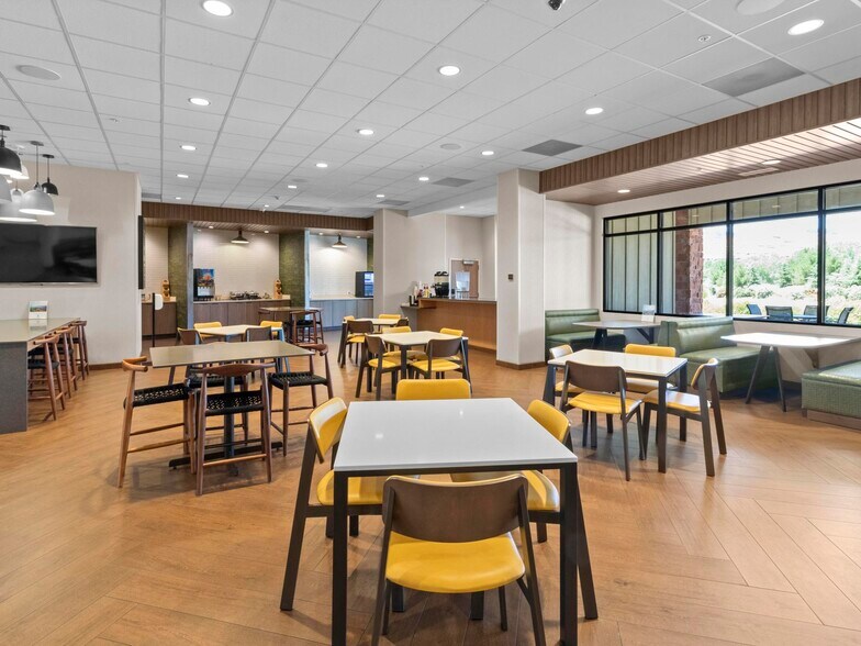 More Photos Of One Camino del Rio, Virgin Hotel For Sale