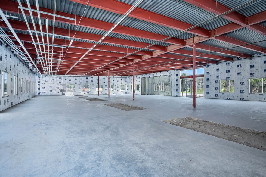 More Photos Of 4318 De Zavala Rd, San Antonio Office For Lease