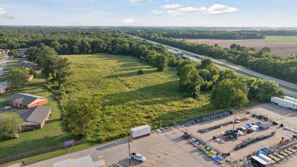 More Photos Of South US 69 Highway, Pryor Land For Sale