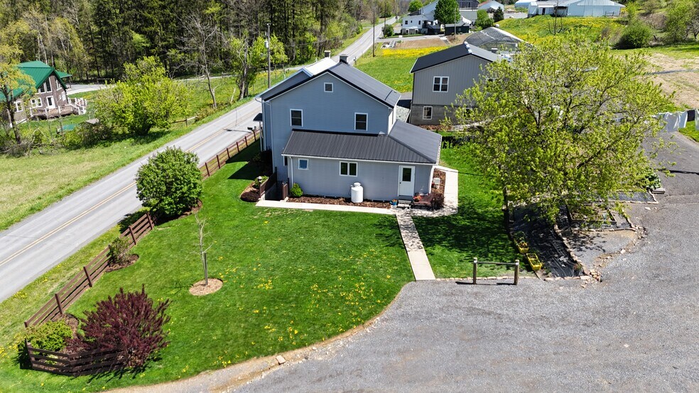 More Photos Of 3189 W Winter Rd, Loganton Land For Sale