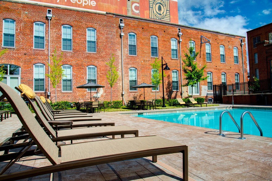 More Photos Of 614 W Main St, Durham Office For Lease