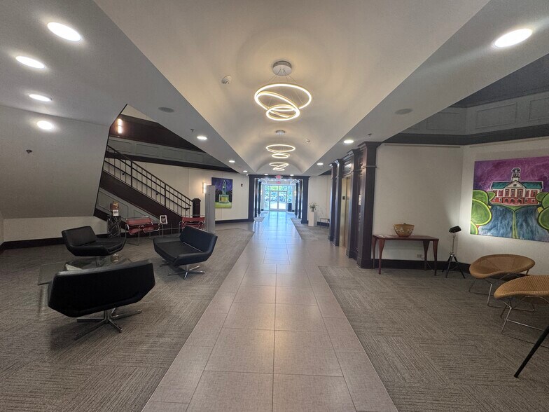 More Photos Of 50101 Governors Dr, Chapel Hill Office For Lease