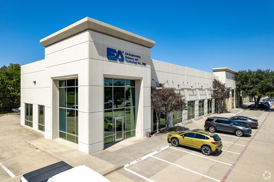 Primary Photo Of 405 State Highway 121 Byp, Lewisville Light Distribution For Lease