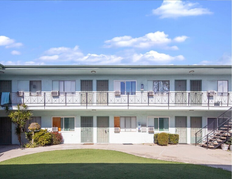 More Photos Of 1232 S San Gabriel Blvd, San Gabriel Apartments For Sale