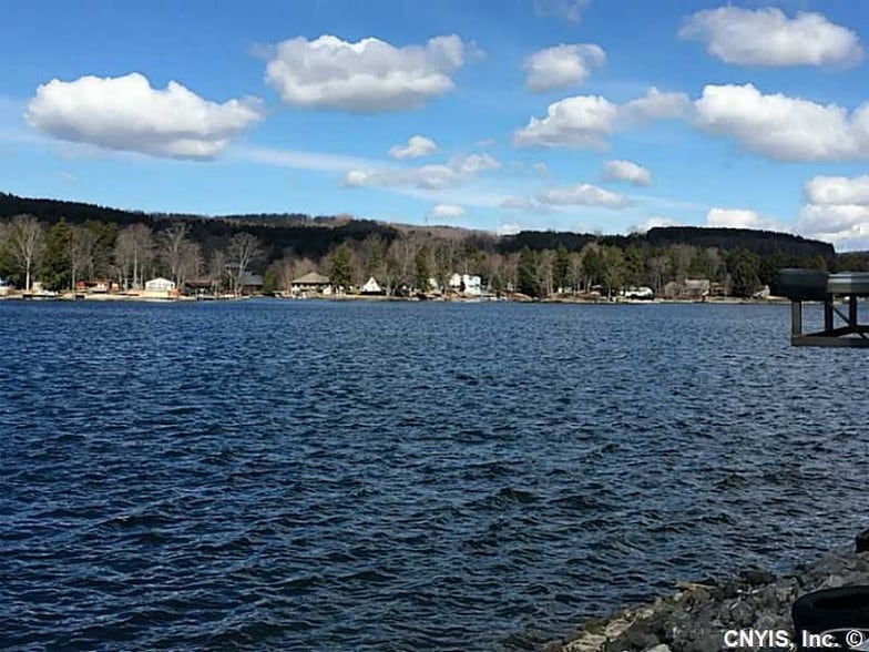More Photos Of Lake Moraine Road & E Lake Causeway, Madison Land For Sale