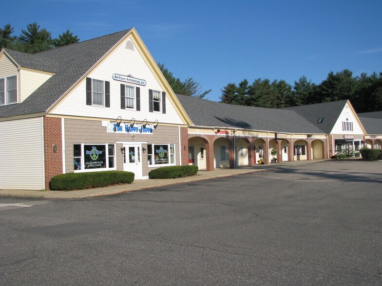 More Photos Of 44 Lafayette Rd, North Hampton Storefront Retail Office For Lease