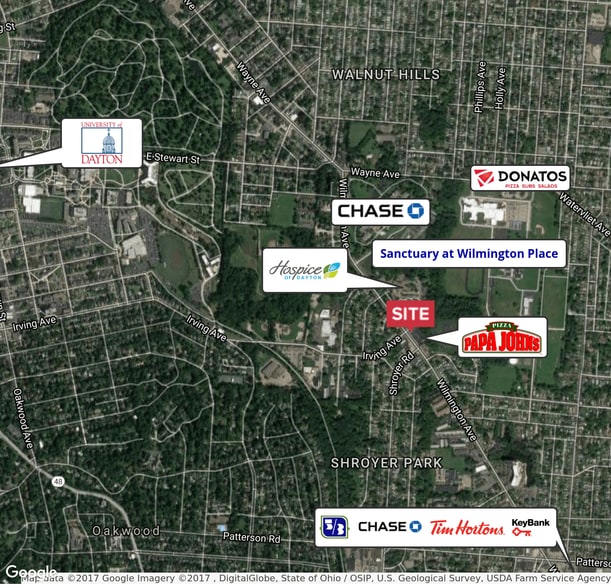 More Photos Of 528 Wilmington Ave, Dayton Storefront Retail Office For Lease