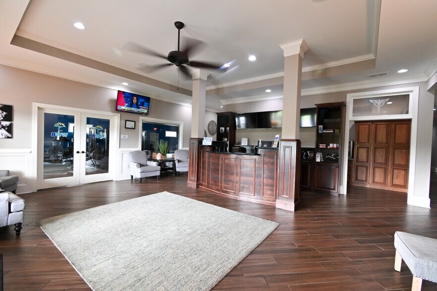 More Photos Of 150 Jw Plaza Dr SE, Calhoun Office For Sale