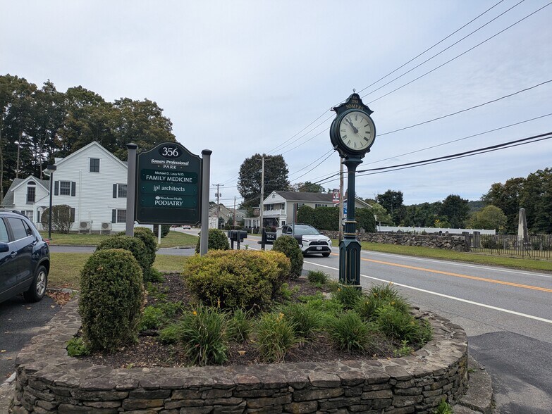 More Photos Of 356 US-202 Rt, Somers Town Office For Lease