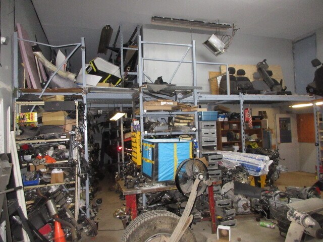 More Photos Of 1894 State Rt 23, West Milford Auto Repair For Lease