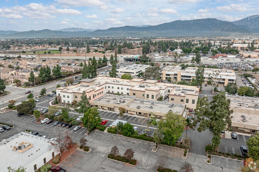 More Photos Of 9635 Monte Vista Ave, Montclair Medical For Sale