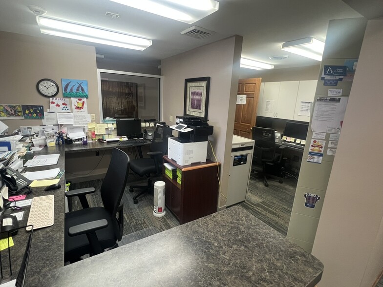 More Photos Of 1430 Colvin Blvd, Buffalo Office For Sale
