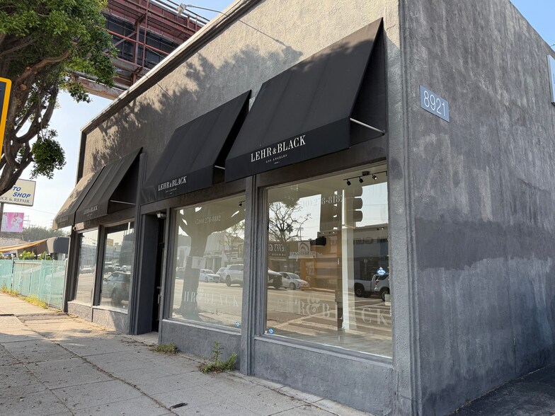 More Photos Of 8921 W Pico Blvd, Los Angeles Storefront For Sale