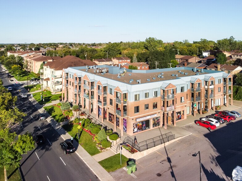 More Photos Of 9120-9140 Boul Perras, Montréal Apartments For Sale