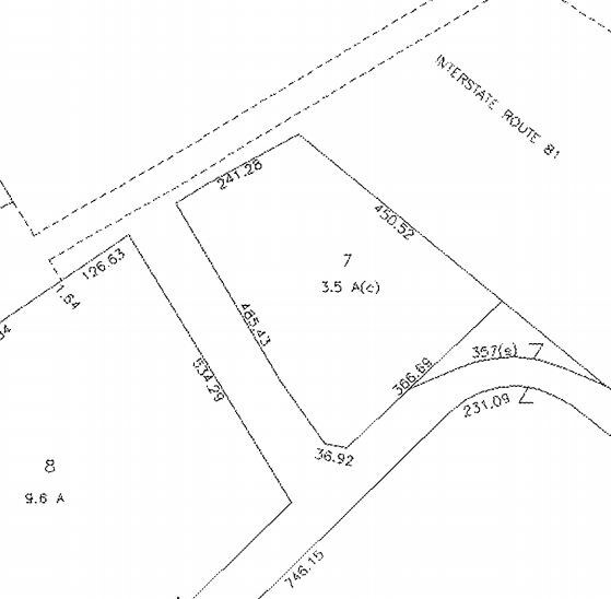 More Photos Of 364 Industrial Park Dr, Binghamton Truck Terminal For Lease