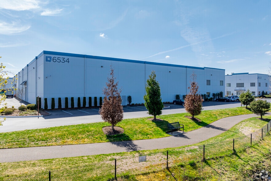 More Photos Of 6534 20th St E, Fife Warehouse For Lease