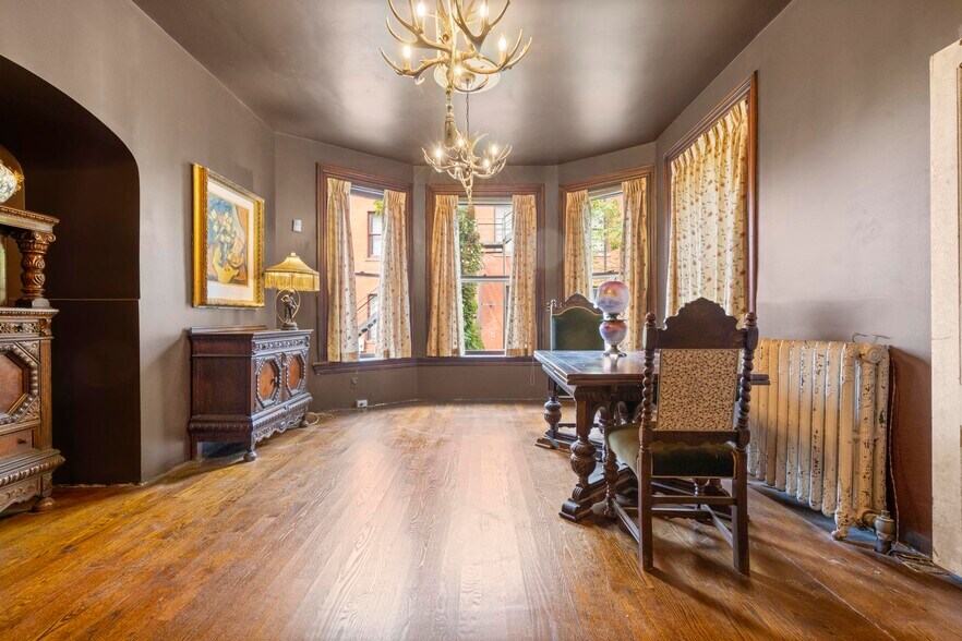 More Photos Of 4 Wethersfield Ave, Hartford Loft Creative Space For Sale