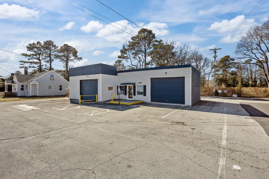 More Photos Of 508 E Main St, Havelock Carwash For Sale