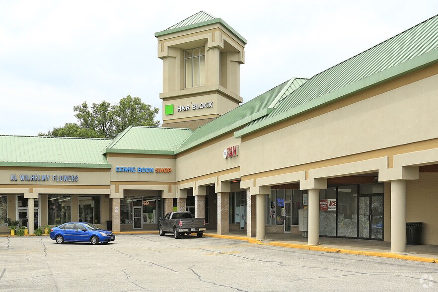 More Photos Of 17400-17472 Lorain Ave, Cleveland Storefront For Lease