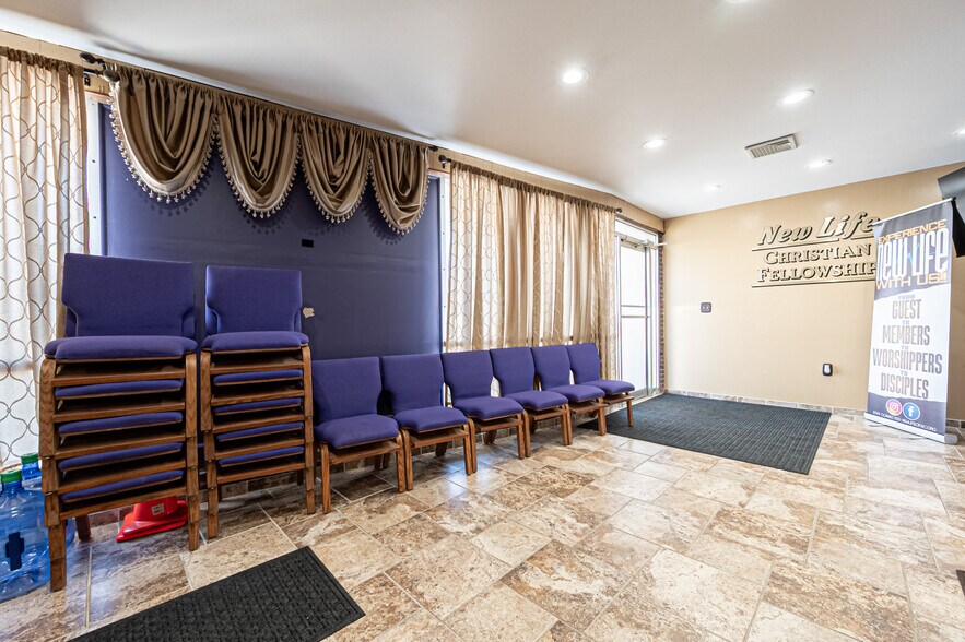 More Photos Of 2040 E Riverside Dr, Atlantic City Religious Facility For Sale