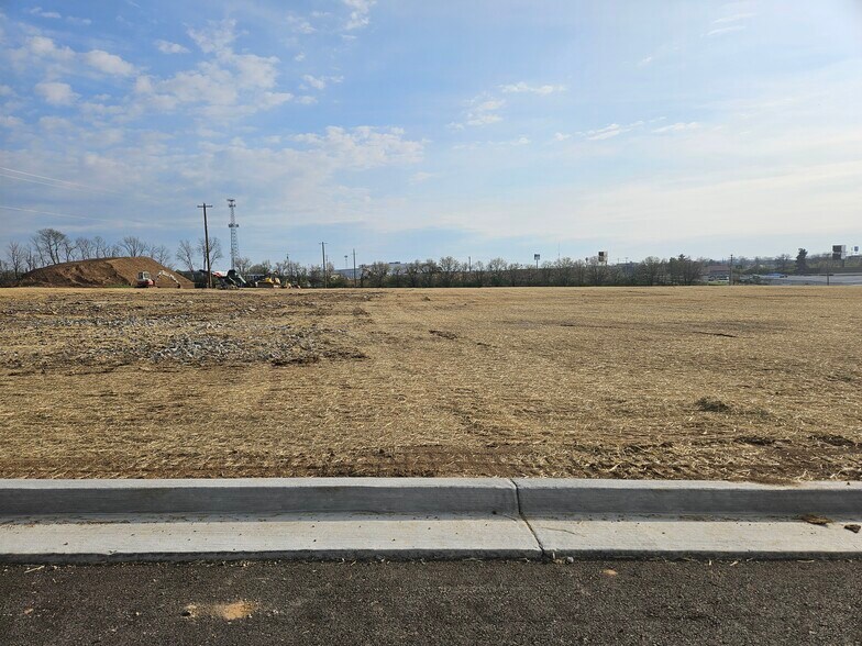 More Photos Of 1202 Old Oxford Rd, Georgetown Land For Sale