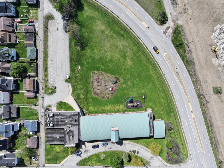 More Photos Of 255 Third St, New Kensington Schools For Sale