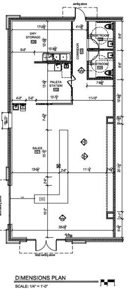 More Photos Of 3295 N Academy Blvd, Colorado Springs Storefront For Lease
