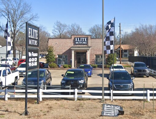 Primary Photo Of 2850 Interstate 55, Marion Freestanding For Lease