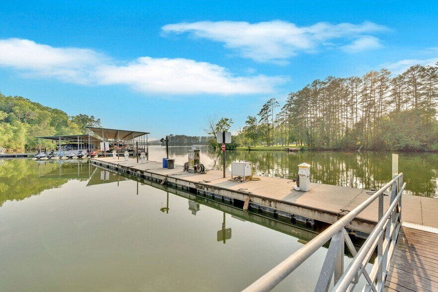 More Photos Of 1060 Paint Rock Ferry Rd, Kingston Specialty For Sale