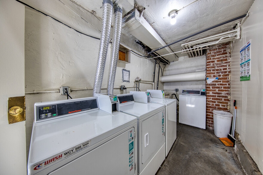 More Photos Of 2419 Durant Ave, Berkeley Apartments For Sale