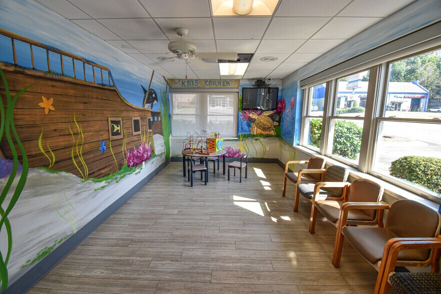 More Photos Of 221 Rice Mine Rd NE, Tuscaloosa Medical For Sale