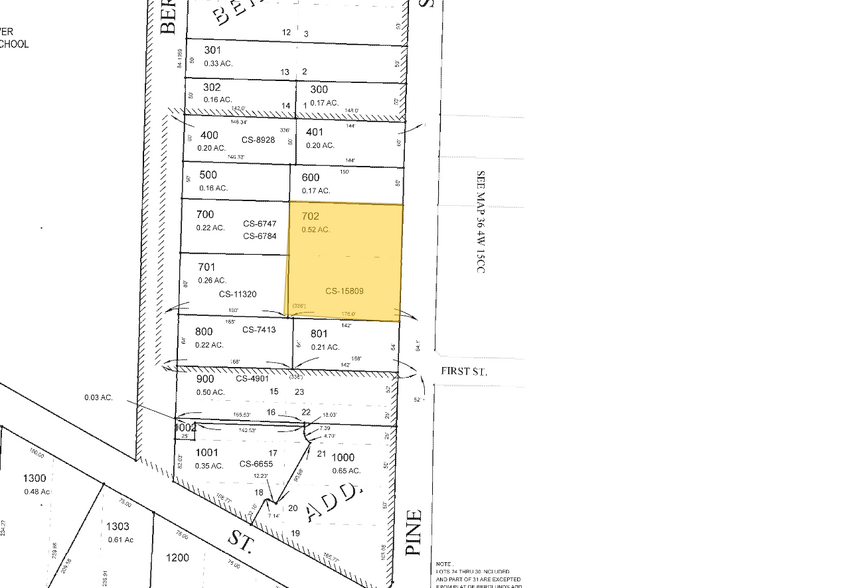 More Photos Of 211 Pine St, Rogue River General Retail For Sale