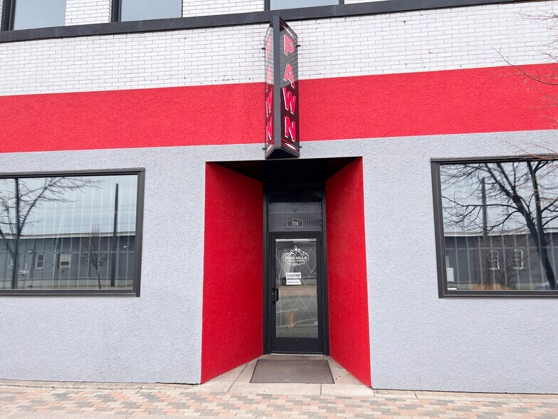 More Photos Of 704 Front St, Brainerd Storefront Retail Residential For Sale