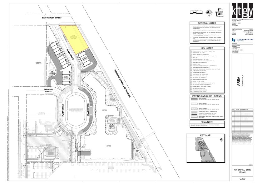 More Photos Of 331 Plaza Cir, Mundelein Land For Sale