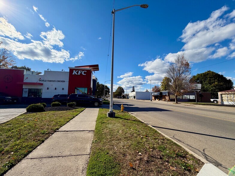 More Photos Of 815 W State St, Olean Freestanding For Sale