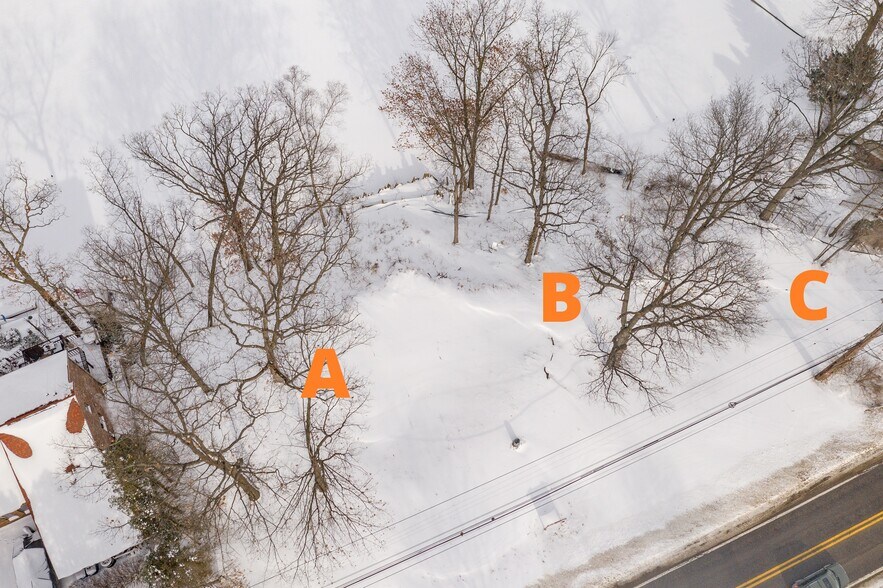 More Photos Of 10262 Elizabeth Lake -1, White Lake Township Land For Sale