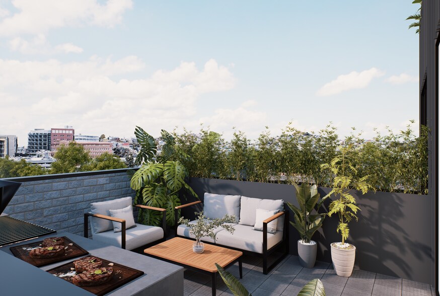More Photos Of 2142 22nd St, San Francisco Land For Sale