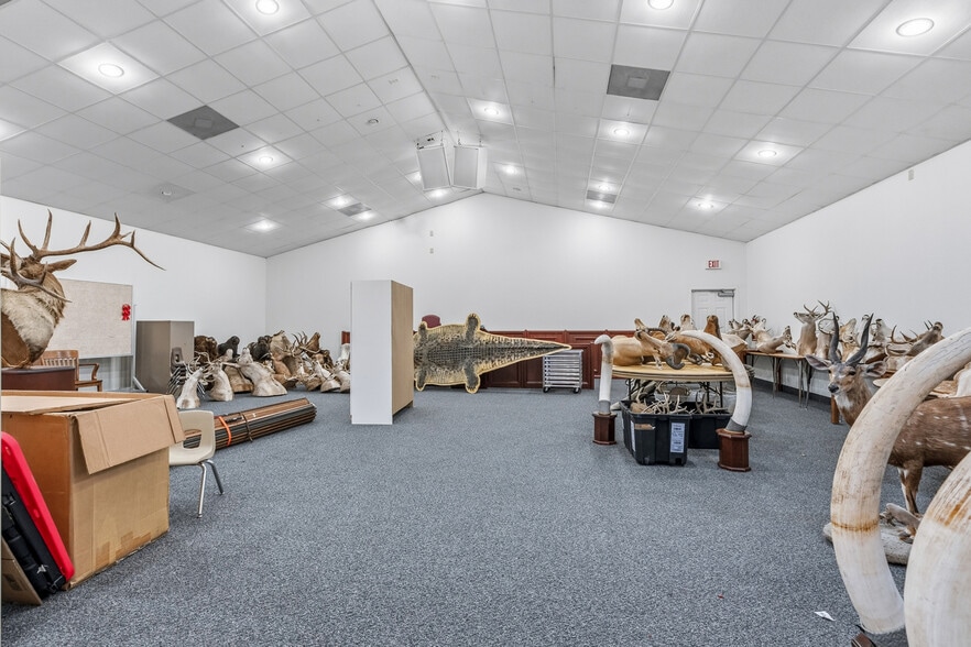 More Photos Of 2828 Harvest Rd, Jay Religious Facility For Sale