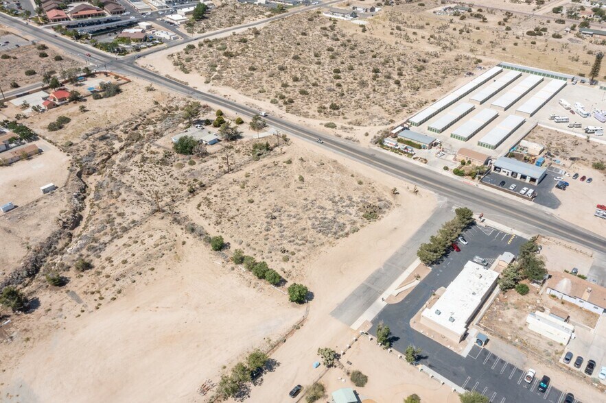 More Photos Of 0 Sheep Creek, Phelan Land For Sale