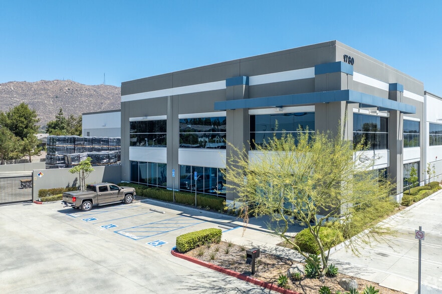 Primary Photo Of 1780 Dan Kipper Dr, Riverside Distribution For Lease