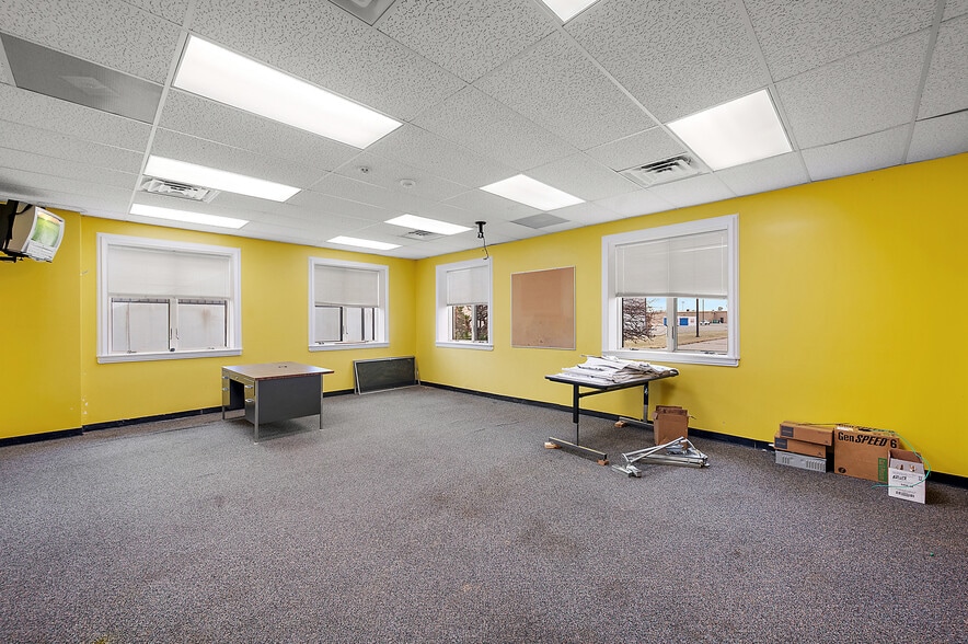 More Photos Of 2061 S Almont Ave, Imlay City Industrial For Sale