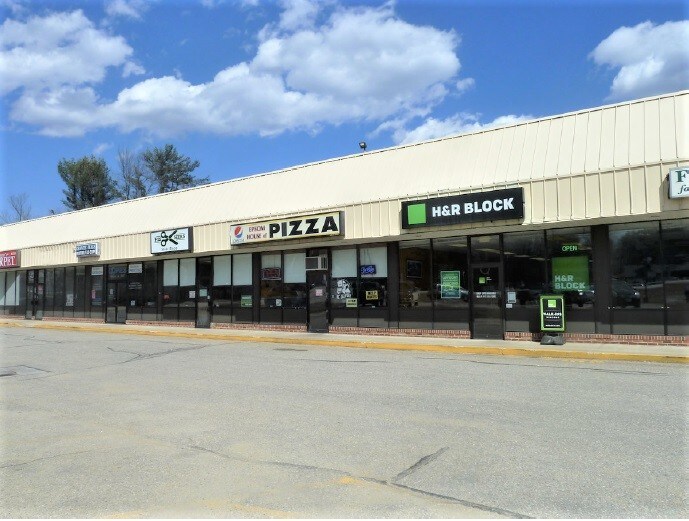 More Photos Of 940 - Suncook Valley Hwy, Epsom Unknown For Lease