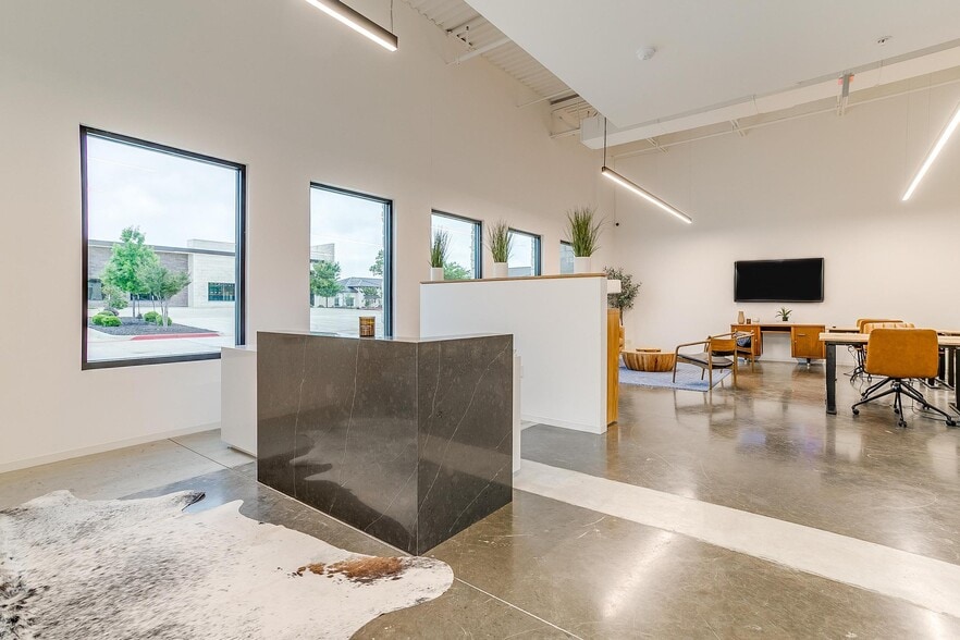 More Photos Of 445 S Kimball Ave, Southlake Office For Sale