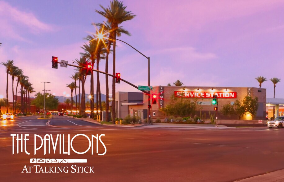 More Photos Of 9175 E Indian Bend Rd, Scottsdale Unknown For Lease