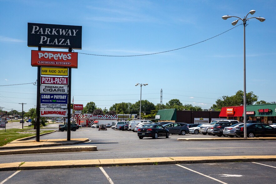 More Photos Of 1505 N Dupont Pky, New Castle Unknown For Lease