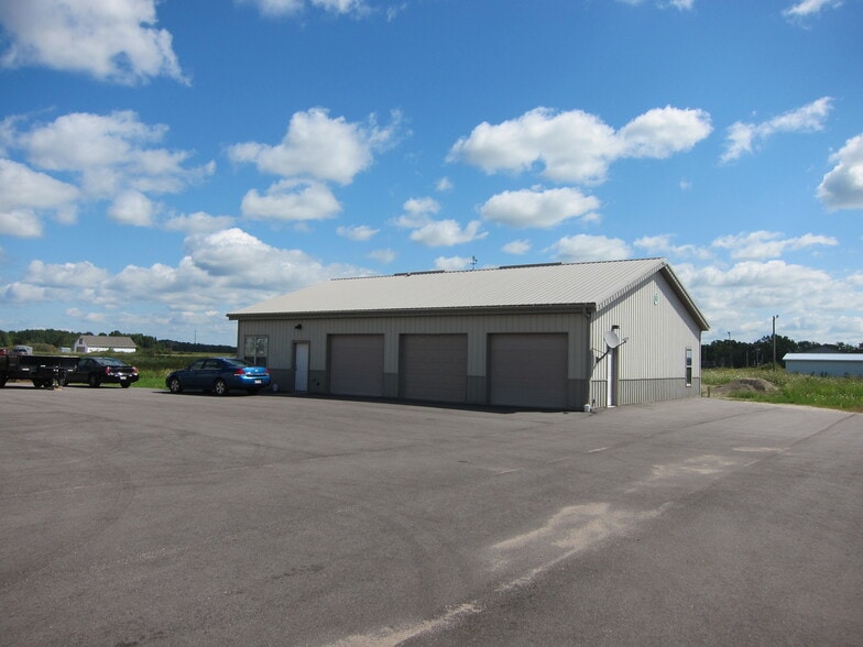 N126 Speedway Ln  